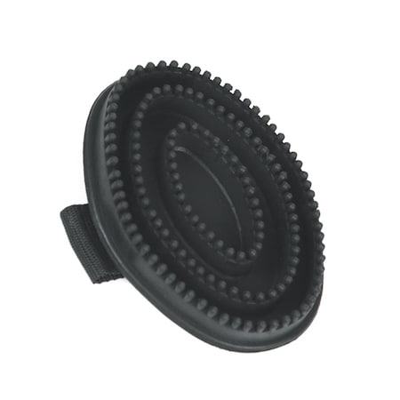 Jacks Imports Humane Rubber Curry 10288
